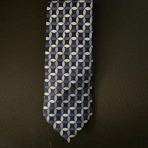 Croft and Barrow Men's Necktie